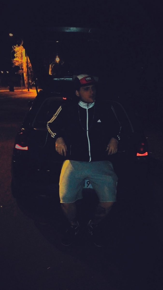Lucaz Henrique