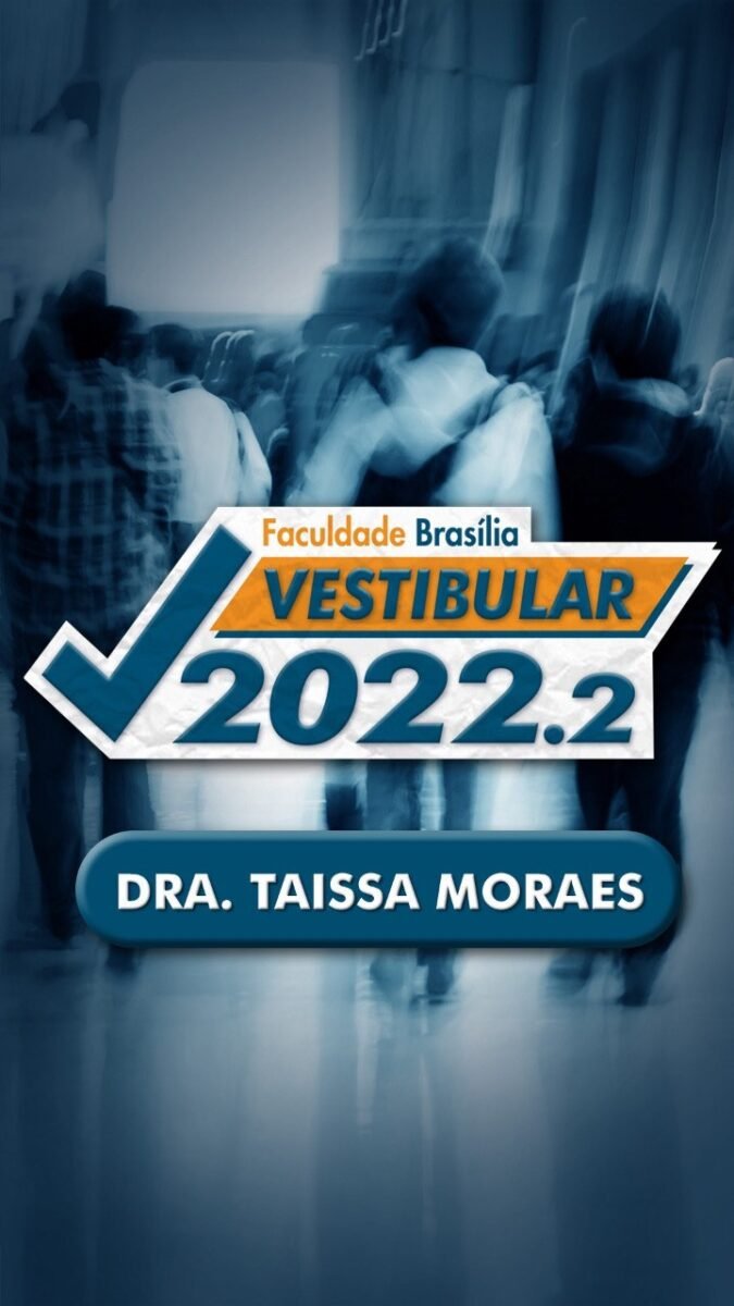 Chegou a hora de você estudar aqui na Faculdade Brasília - FBr! 📚Nada melhor que estudar com os melhores professores e com a consciência tranquila por ter aproveitado a promoção da FBr; bolsas estudantis de até 66%. 🤩Escolha seu curso e venha garantir o seu futuro de sucesso!! ✨@thaissamoraes.adv🔸Matrículas abertas;
🔸Vestibular gratuito;
🔸Traga sua transferência.Para mais informações: ☎4141-8050#direito
#psicologia
#enfermagem
#tecnicoenfermagem
#vestibular
#enem2022