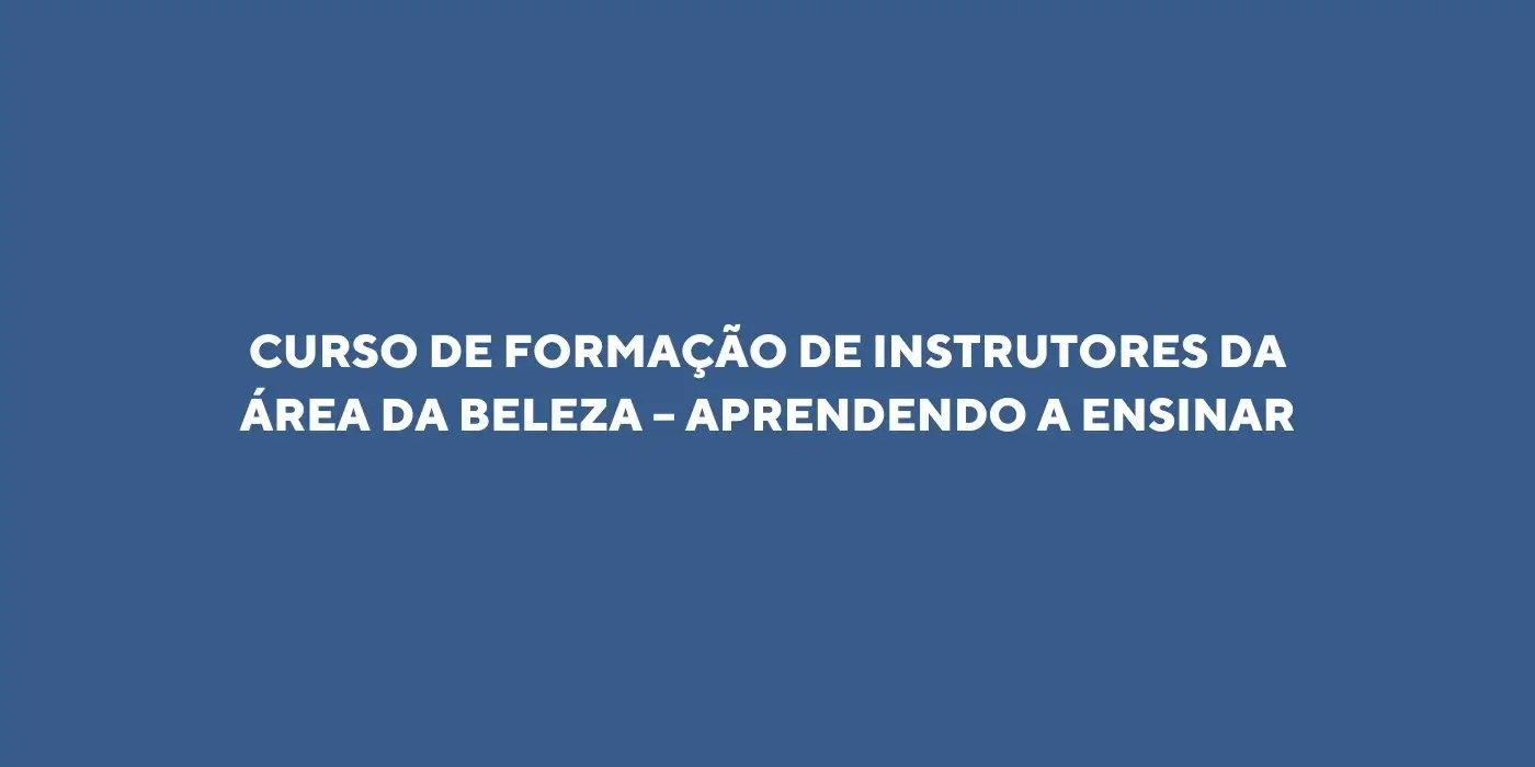 Formação de instrutores Brazil « www.