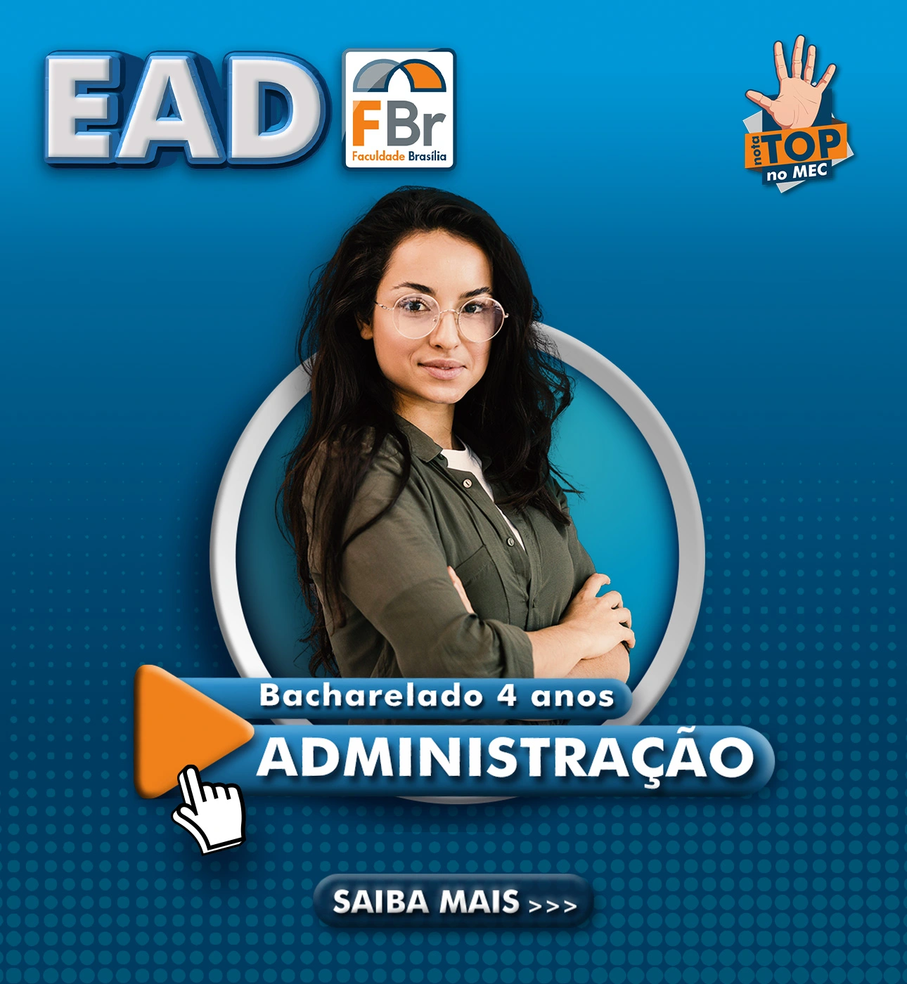 Graduação em Administração EAD