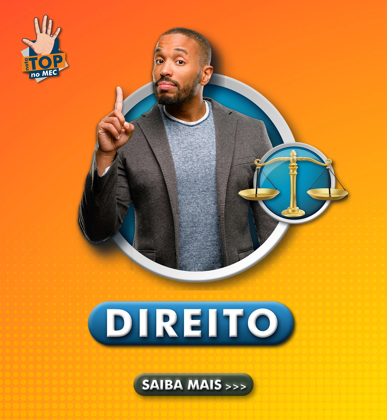 Graduação em Direito