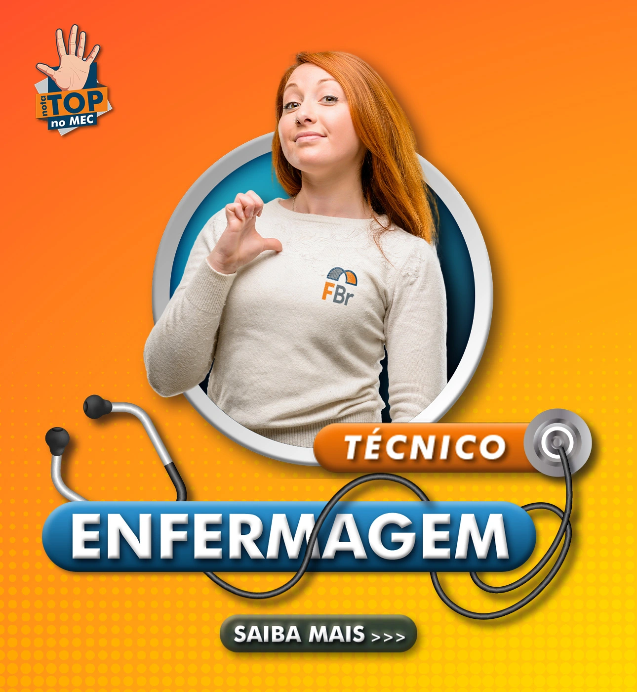 Técnico em Enfermagem