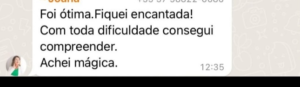 DEPOIMENTO - 9 MÉTODO CRISTÃO TERAPÊUTICO