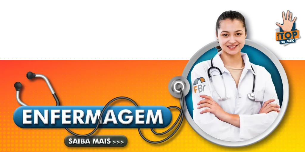ENFERMAGEM